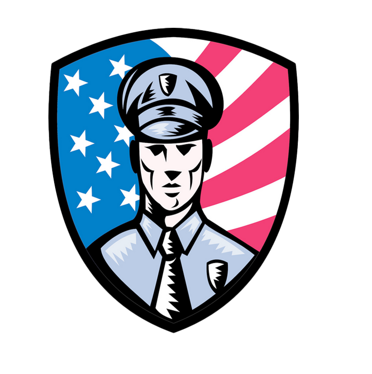 police-icon