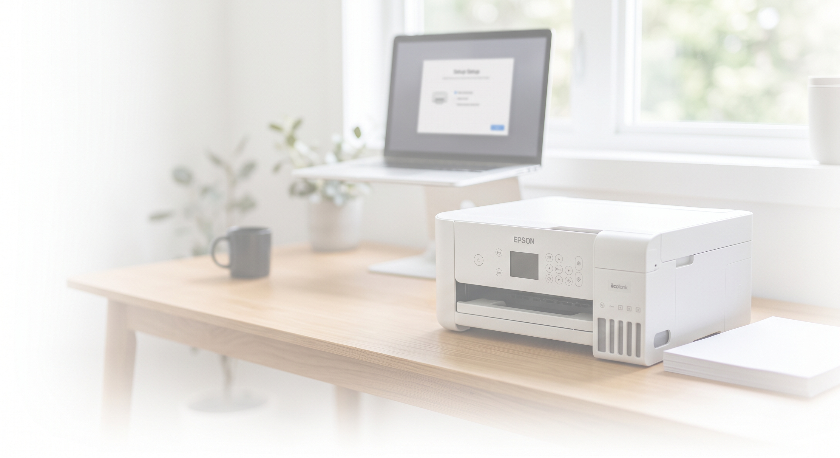 群晖 NAS Docker 部署 CUPS AirPrint：让普通 USB 打印机支持 iPhone 无线打印（双网口避坑） 的封面